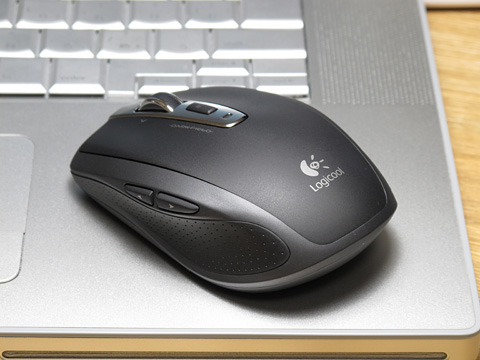 Anywhere Mouse M905